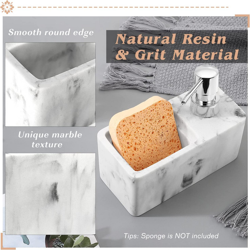 Sticle de dozator de săpun de 220 ml pentru bucătărie, baie, șampon reîncărcabil, gel de duș, recipient pentru săpun lichid, sticle de loțiune