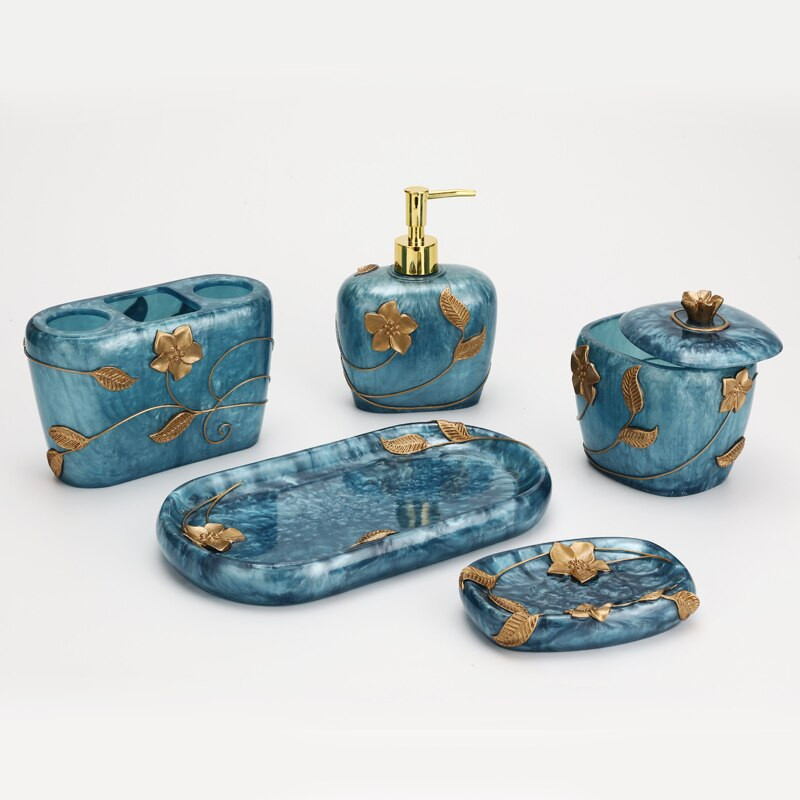 Boca za doziranje sapuna, posuda za losion za ruke od smole, dozatori za tuširanje za kuhinju/kupaonicu, posuda za tuširanje sa šamponom za ponovno punjenje, sapun za ruke