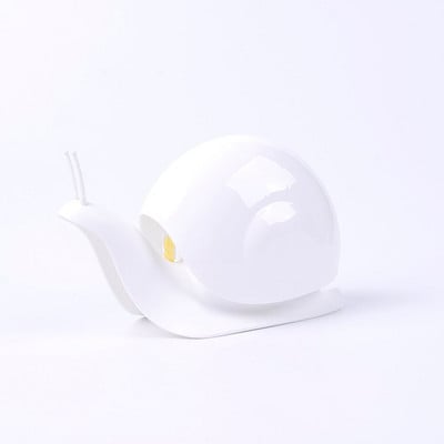 Aranyos csigaszappan adagoló kézi kézi mosószappan tartály doboz barkács festés tusfürdő fürdőszoba utántöltő üres palack