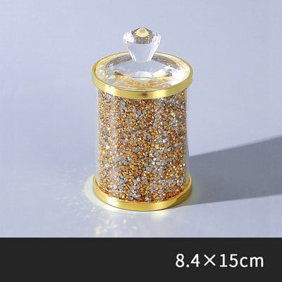 130 ML Пластмасови дозатори за течен сапун Помпа Луксозни бутилки за шампоан Балсам Преносим държач за дезинфектант за ръце Аксесоари за баня