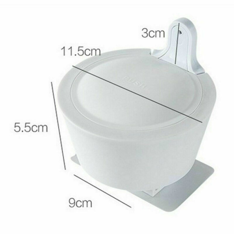 350 ml sieninis siurblys vakuuminis siurbimo puodelis muilo dozatorius šampūnas dušo želė losjonas buteliukas vonios kambarys virtuvės spaudos indelis