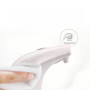 GESEW Hand Sanitizer Gel Dispenser for Bathroom Portable Soap Dispenser Auto Sensor Hand Sanitizer Dispenser Αξεσουάρ μπάνιου