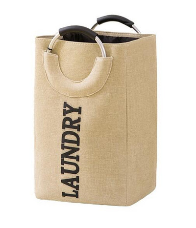 Coș de depozitare pentru haine murdare Coș pliabil organizator Coș portabil mare de rufe Coș de rufe impermeabil pentru acasă Sac de rufe