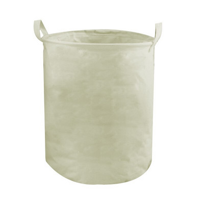 Kanta za pohranu pamuka i lana od nordijske tkanine Stolna košara za pranje prljave odjeće Sklopiva kutija za pohranjivanje sitnih stvari