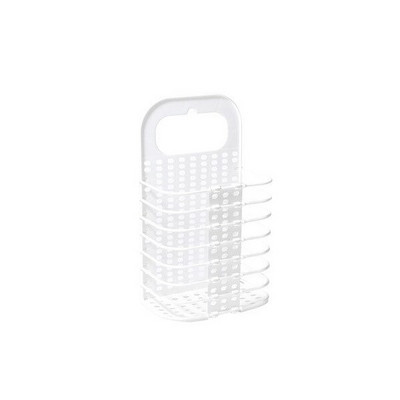 Didelis skalbinių krepšelis Plastikinis sulankstomas skalbinių krepšelis nešvariems drabužiams Žaislų krepšelis Tvarkyklės sieninis vonios tualeto krepšelis