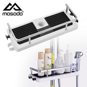 Dušo laikymo laikiklio lentyna.