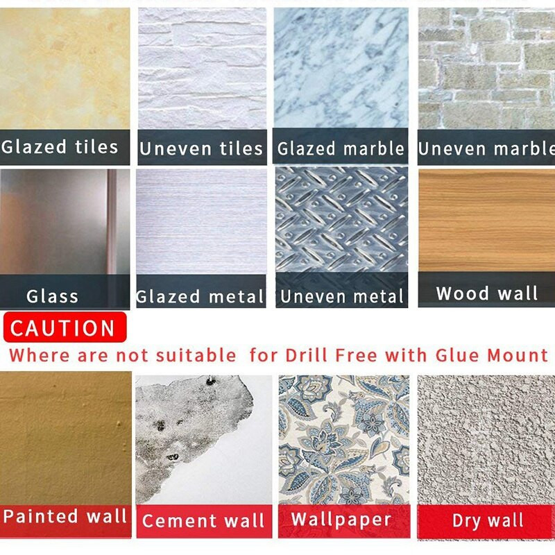 Erdvė Aliuminio Vonios lentyna Dušo lentynos Be gręžimo Sieninis Dušo laikymo lentyna Kampinė lentyna Vonios kambario priedai