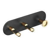 Zidni držač sušila za kosu, organizator alata za oblikovanje kose za kupaonicu i frizerski salon za Dyson sušilo za kosu