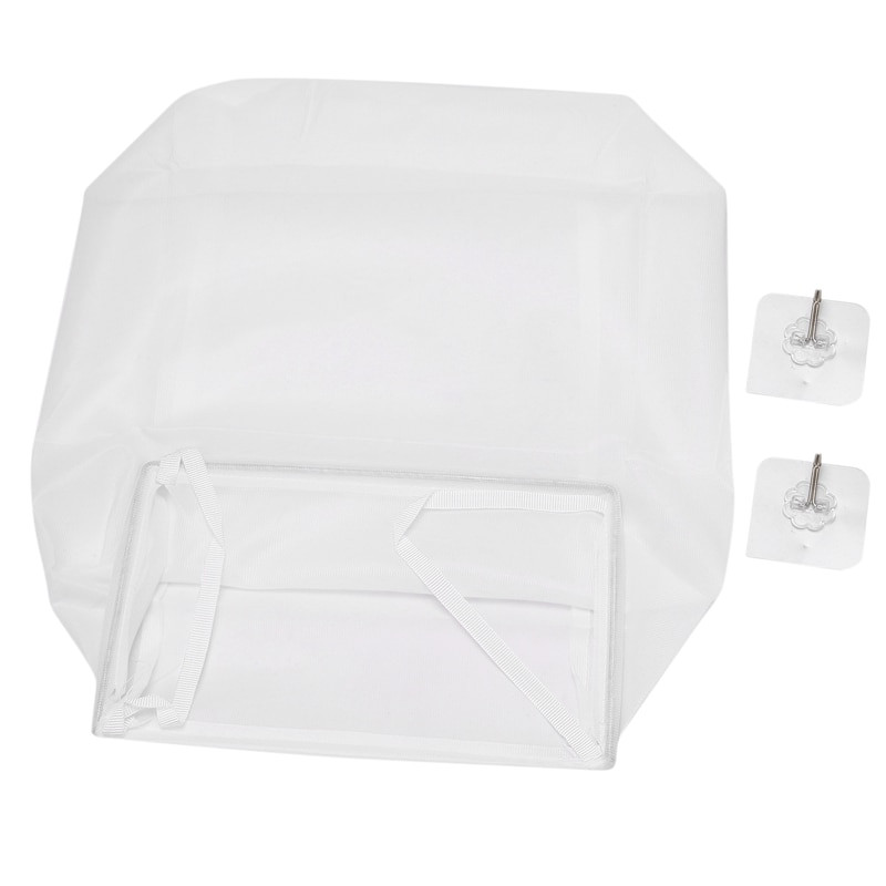 Pakabinamas skalbinių krepšelis Apatiniai drabužiai Kojinės Laikymas Statinė Drabužiai Sandėliavimas Kibiras Skalbinių Organizatorius Laikiklis Maišelis Buitinė