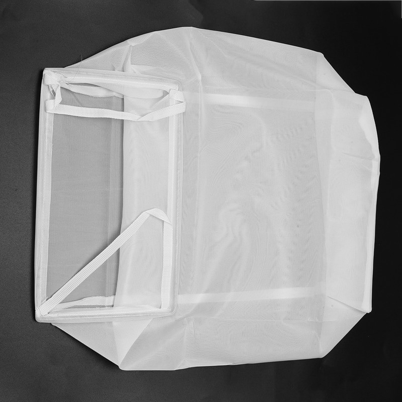 Pakabinamas skalbinių krepšelis Apatiniai drabužiai Kojinės Laikymas Statinė Drabužiai Sandėliavimas Kibiras Skalbinių Organizatorius Laikiklis Maišelis Buitinė