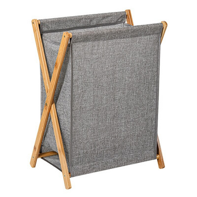 1 gabalas sulankstomų drabužių laikymo krepšelis namų apyvokos nešvarių drabužių krepšelis audinių drabužių krepšelis