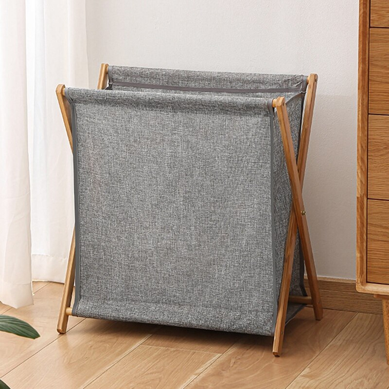 1 gabalas sulankstomų drabužių laikymo krepšelis namų apyvokos nešvarių drabužių krepšelis audinių drabužių krepšelis