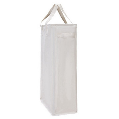 Pesutõkke käepidemed Kitsas kokkupandav pesukorv Õhuke pesukorv Määrdunud riided Kokkupandav pesukorv