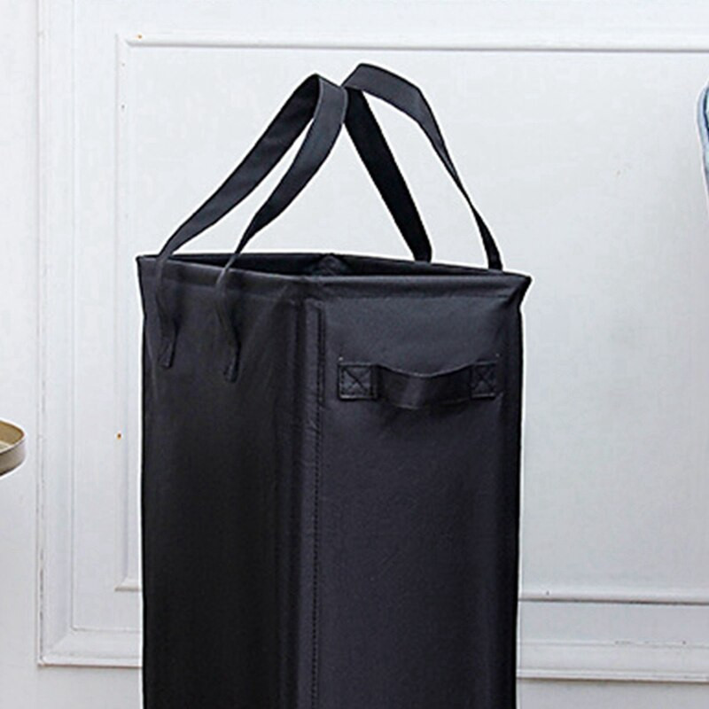 Pesutõkke käepidemed Kitsas kokkupandav pesukorv Õhuke pesukorv Määrdunud riided Kokkupandav pesukorv