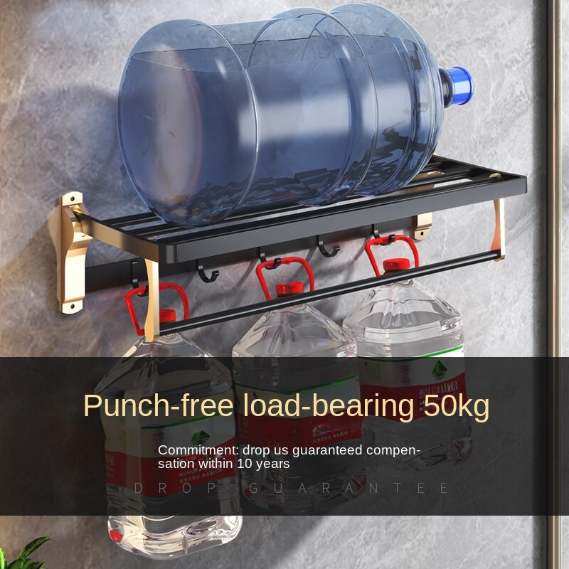 Vannitoa riiul Duširiiulid Nurkriiul Alumiiniumist seinakinnitus dušihoidik riiulihoidik Vannitoa korraldaja Kodumasin