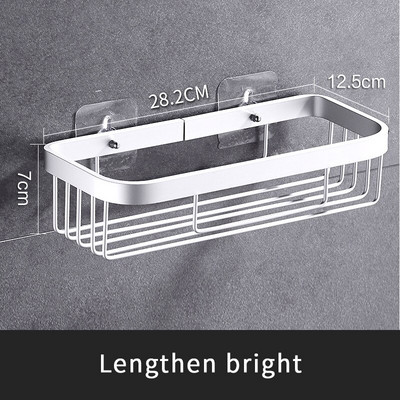 Ingyenes Punch WC papírtörölköző papírdoboz Kreatív vécépapír állvány tapadókorongos tekercstartó WC-papír tartó