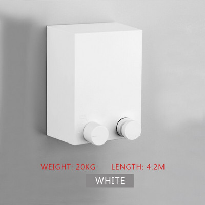 Viduje ir lauke ištraukiama skalbinių džiovyklė be perforavimo drabužių džiovintuvas 25 kg / 4,2 m drabužių linija balkonas skalbinių džiovinimas iškrovimas