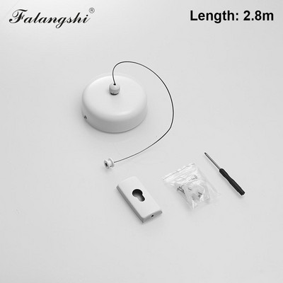 Прибираща се сушилня за връв за дрехи Закачалка за домашно пране Поставка за сушене SUS 304 Въжена стенна закачалка Поставка за въже за дрехи Сушилня за дрехи WB3001