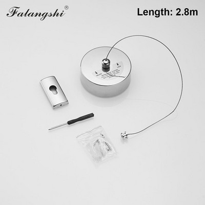 Прибираща се сушилня за връв за дрехи Закачалка за домашно пране Поставка за сушене SUS 304 Въжена стенна закачалка Поставка за въже за дрехи Сушилня за дрехи WB3001