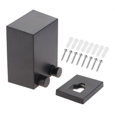 1 db 4,2 m-es, állítható, visszahúzható ruhakötél rozsdamentes acél drótkötél falra szerelhető szárító fogastartó fúró szabad helytakarékos tartó