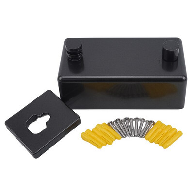 Домашна 4.2M стоманена тел Невидима стенна закачалка Вътрешна прибираща се твърда въже за дрехи Прибираща се въже за дрехи Сушилня за дрехи