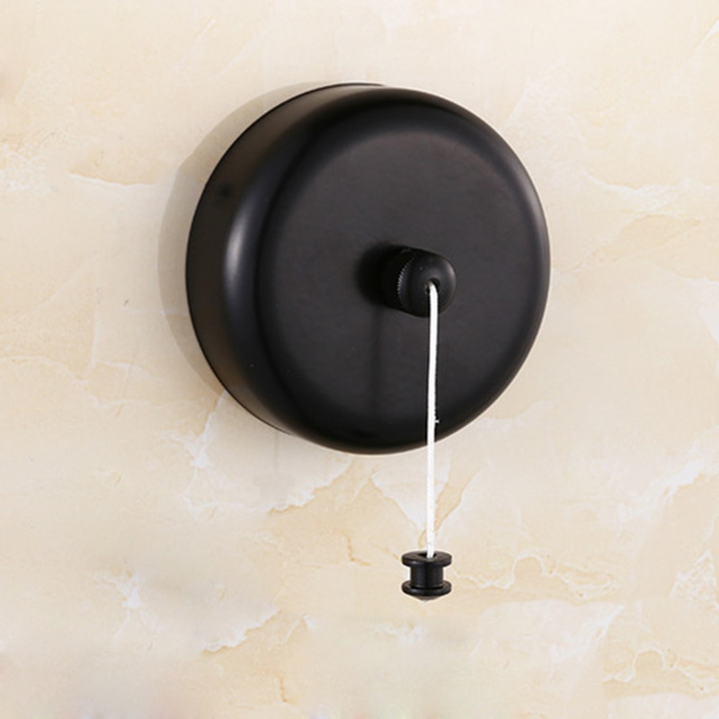 Преносима прибираща се въже за дрехи от неръждаема стомана Вътрешна закачалка за пране на открито Сушилня за дрехи Организатор Поставка за сушене на дрехи Въже