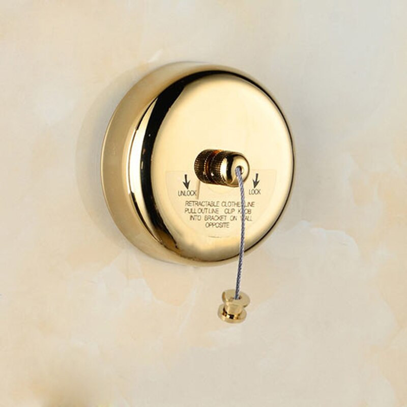 Преносима прибираща се въже за дрехи от неръждаема стомана Вътрешна закачалка за пране на открито Сушилня за дрехи Организатор Поставка за сушене на дрехи Въже