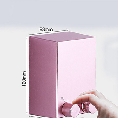 Cursă de rufe retractabilă Linie de uscare invizibilă, telescopică, montată pe perete, care economisește spațiu, frânghie dublă Suport de uscare pentru rufe