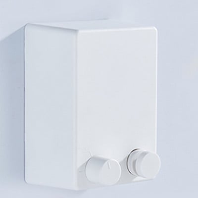 Cursă de rufe retractabilă Linie de uscare invizibilă, telescopică, montată pe perete, care economisește spațiu, frânghie dublă Suport de uscare pentru rufe