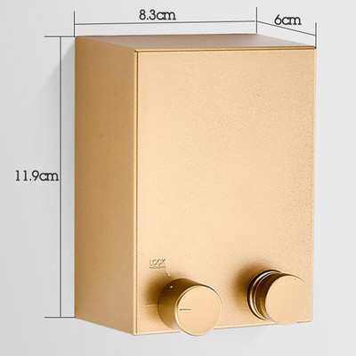 4M uvlačni uže za rublje Montirano na zid unutarnje vanjsko pranje rublja Vješalica Linija za sušenje rublja Balkon Nevidljive linije za sušenje