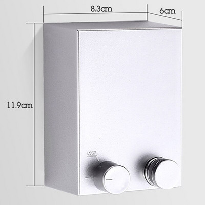 4M uvlačni uže za rublje Montirano na zid unutarnje vanjsko pranje rublja Vješalica Linija za sušenje rublja Balkon Nevidljive linije za sušenje