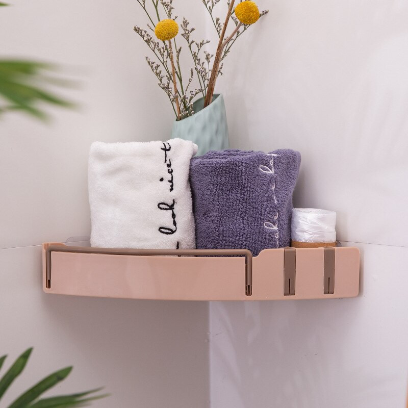 Vonios kambario kampinis laikymo lentyna lentyna Vonios šampūnas dušo laikiklis lentyna virtuvės laikymo lentyna