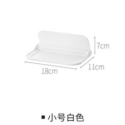 YOZWOO 2022 nauja vonios kambario lentyna Sieninė laikymo lentyna be smūgių Nauja sieninė sulankstoma lenta Vonios kambario drabužių laikymui