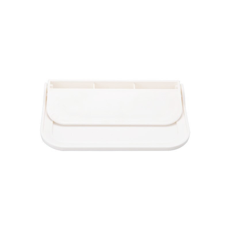 YOZWOO 2022 nauja vonios kambario lentyna Sieninė laikymo lentyna be smūgių Nauja sieninė sulankstoma lenta Vonios kambario drabužių laikymui