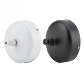 Nešiojama 2,8 m nerūdijančio plieno prie sienos tvirtinama ištraukiama skalbinių džiovinimo linija viduje, lauke