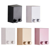 Falra akasztó, láthatatlan ruhakötél, erkély beltéri ruhaszárító kötél teleszkópos rozsdamentes acél zsinór akasztó ruha kötél szerszám