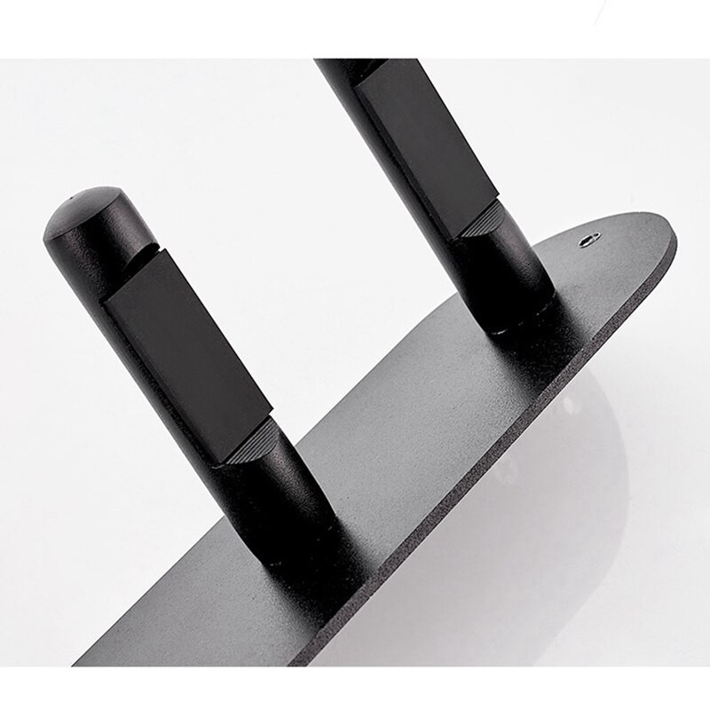 Falra szerelhető tartó Dyson Supersonic hajszárítóhoz, öntapadó falra akasztható hálózati csatlakozó