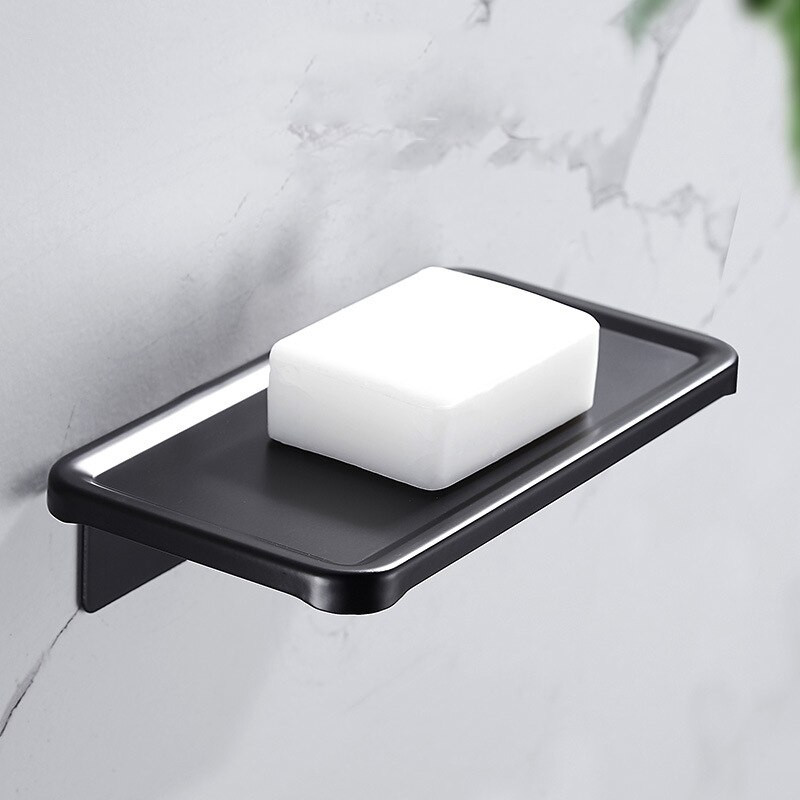 Tualetinis popierius vamzdis lentyna vonios kambarys mobiliųjų telefonų stovas Aliuminis 15 kg laikantis lipnus be perforavimo vonios reikmenys