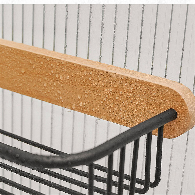 Raft pentru toaletă Suport pentru hârtie igienică Montare pe perete pentru baie Suport rolă de hârtie Coș pentru șervețele Dispenser pentru hârtie Accesorii pentru baie