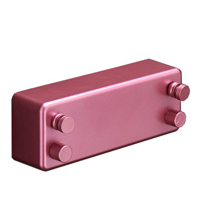 Ištraukiama drabužių linijinė džiovyklė Vidinė lauko džiovinimo lentyna ABS plastikinė skalbinių džiovykla Skalbinių džiovykla Teleskopinė sieninė džiovinimo lentyna