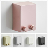 Konop za rublje na uvlačenje 4,2M Montiran na zid unutarnje vanjsko pranje rublja Vješalica Niz za sušenje rublja Balkon Nevidljivi konop za sušenje