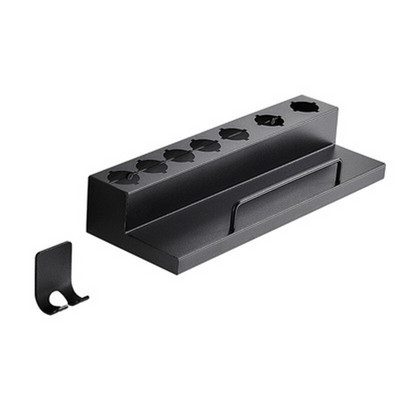 Tinka „Dyson Airwrap“ sieniniam lentyniniam džiovintuvui ir plaukų suktukų laikikliui.