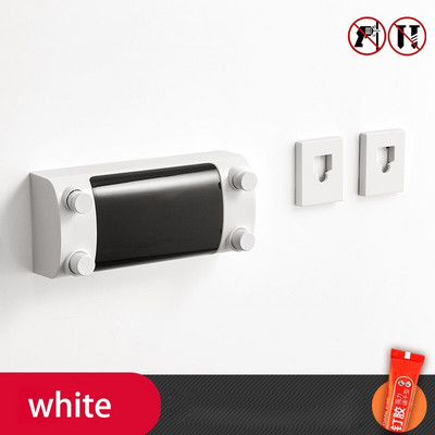 Uscător de rufe retractabil Suport de uscare pentru interior și exterior Suport pentru rufe din plastic ABS Uscător de rufe Strat dublu