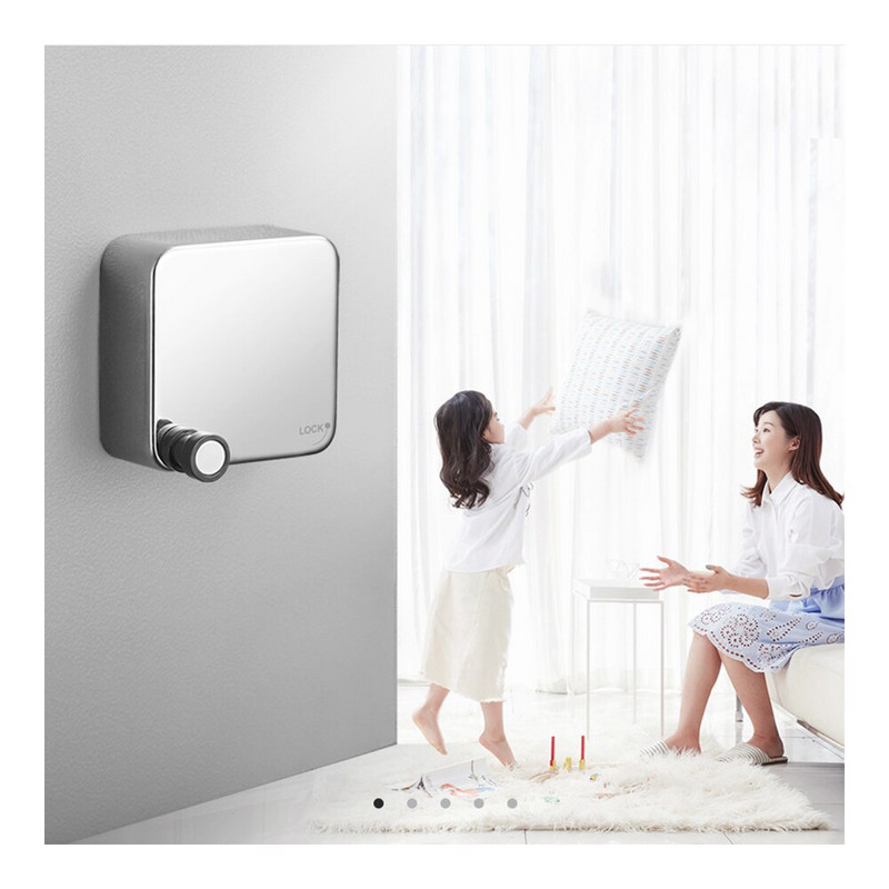 Fali ruhaszárító zsinór Erkély kiegészítők Behúzható összecsukható lakás mosodai állvány Tetőlepedők szárító fehérneműk Otthon és kültéren