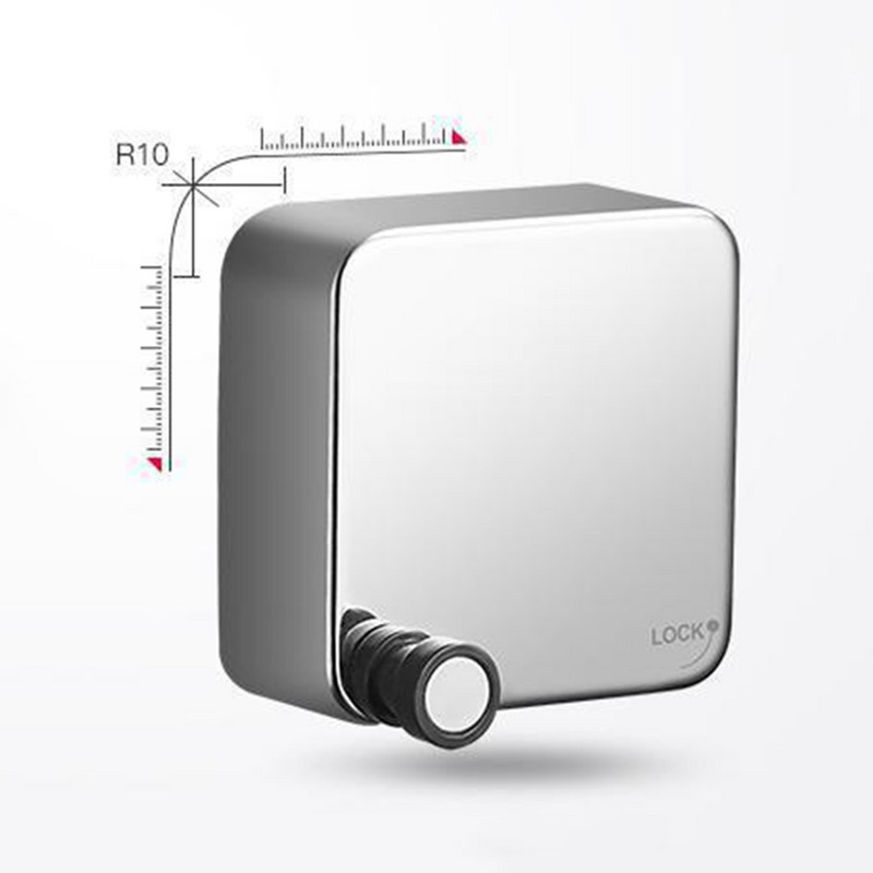 3,5 M automatikus visszahúzható szárítóállvány 304 rozsdamentes acél ruhakötél tartós visszahúzható kötél beltéri 20 kg terheléshez