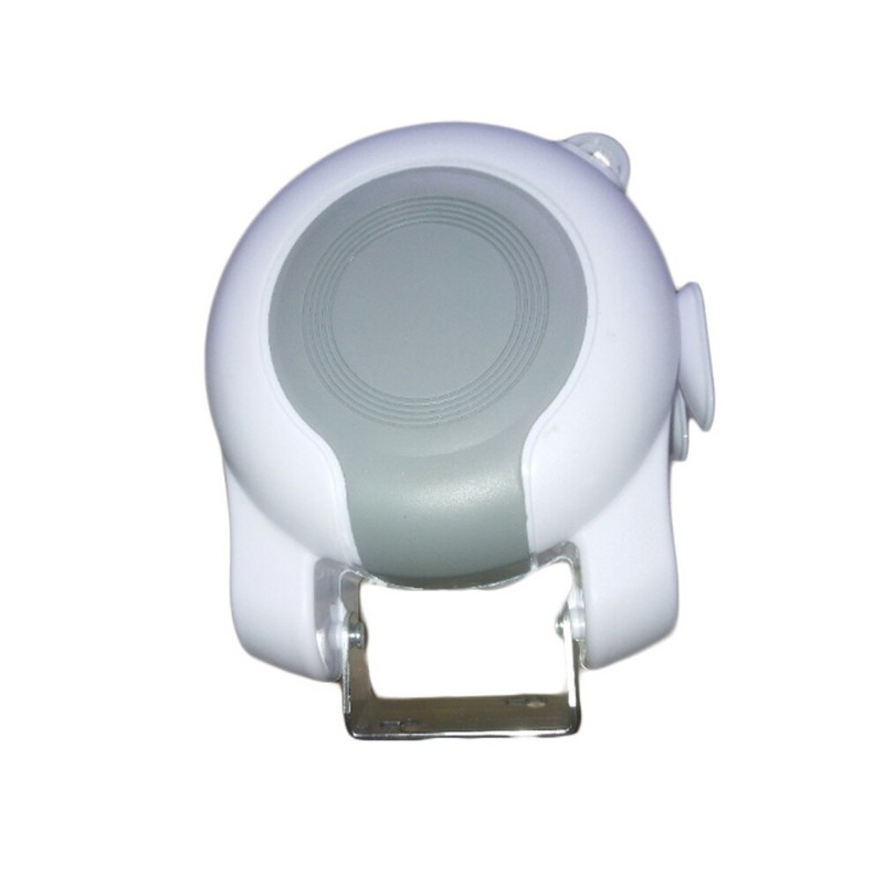 Uscator de rufe portabil, retractabil, cu 2 frânghii din PVC reglabil, uscător de haine.