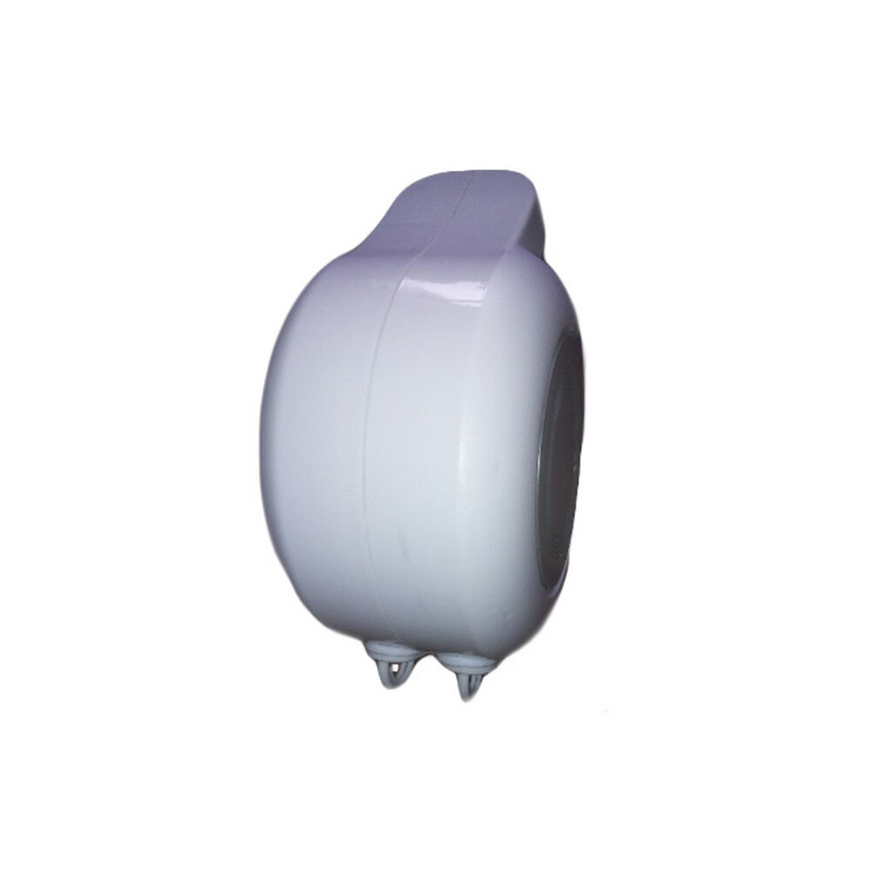 Uscator de rufe portabil, retractabil, cu 2 frânghii din PVC reglabil, uscător de haine.