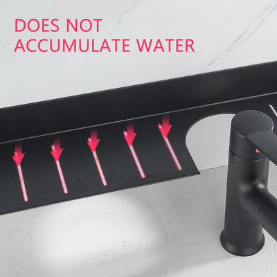 Vannitoa riiulid, roostekindel duširuum, alumiiniumist vannitoariiul, isekleepuv liimiga seinale kinnitatavad hoiuriiulid.