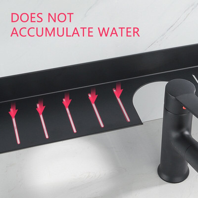 Vannitoa riiulid, roostekindel duširuum, alumiiniumist vannitoariiul, isekleepuv liimiga seinale kinnitatavad hoiuriiulid.