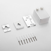 4,2 milliós hálóterem, nagy teherbírású csavarokkal otthoni falra szerelhető szállodai behúzható ruhakötél Könnyen felszerelhető beltéri erkélyre Praktikus